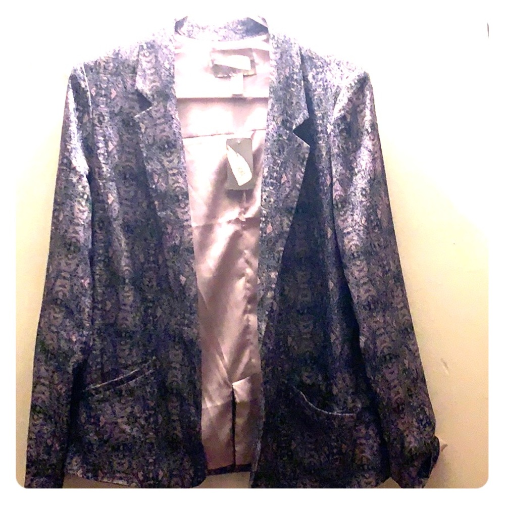 FOREVER 21 Blazer